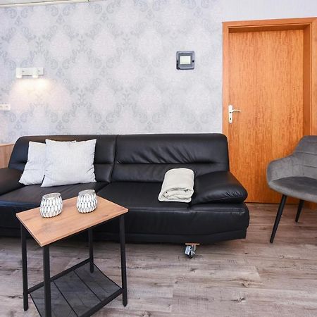 Ferienhof Tannen Stedesdorf エクステリア 写真