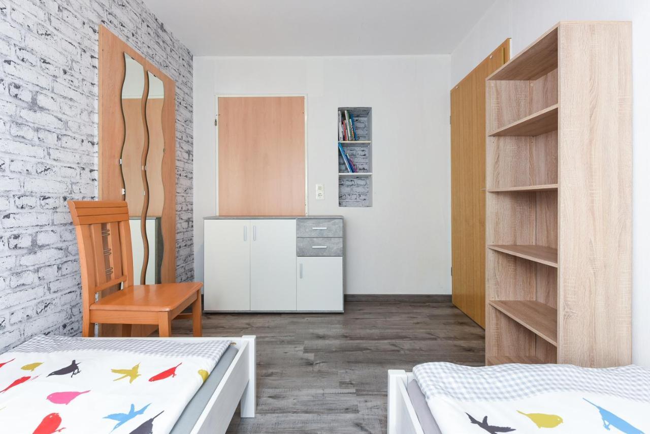 Ferienhof Tannen Stedesdorf エクステリア 写真