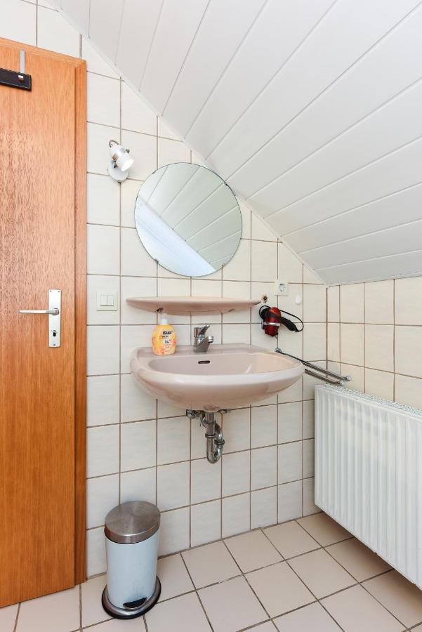 Ferienhof Tannen Stedesdorf エクステリア 写真