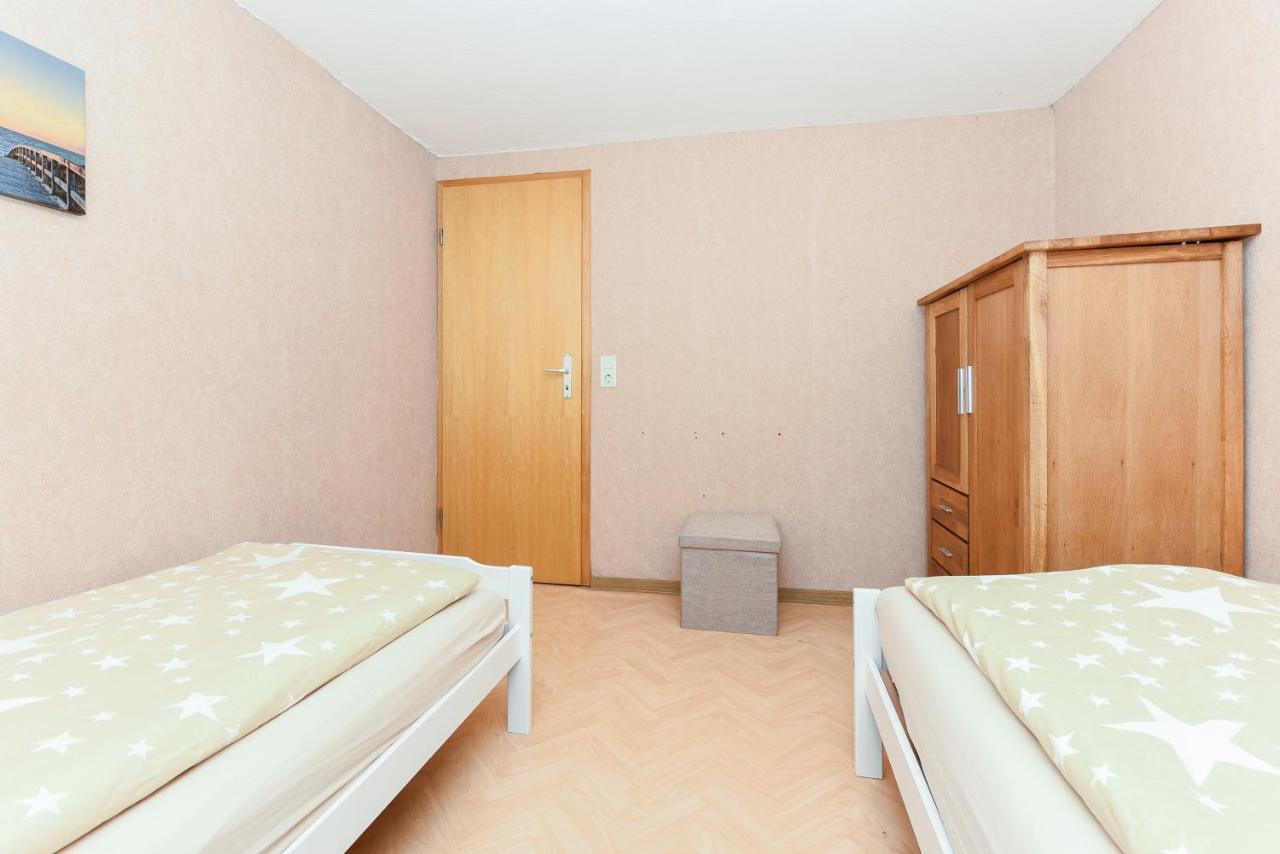 Ferienhof Tannen Stedesdorf エクステリア 写真