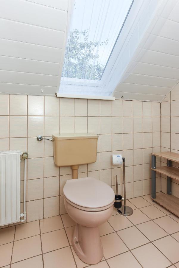 Ferienhof Tannen Stedesdorf エクステリア 写真